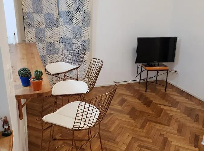 Apartmento com 2 dormitórios