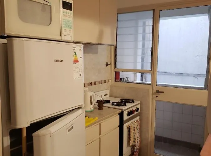 Apartmento com 2 dormitórios